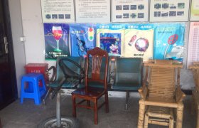 教学环境