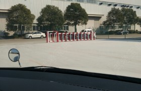 教学环境