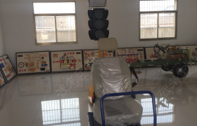 教学环境