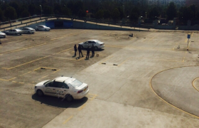 教学环境