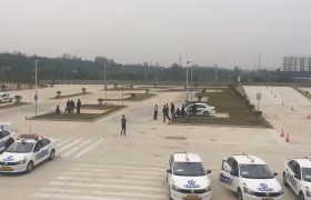 教学环境