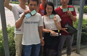 教学环境