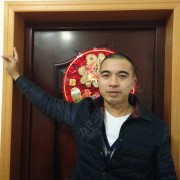 潘利志