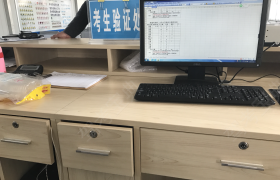 教学环境