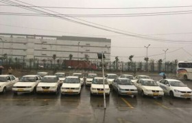 教学环境