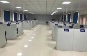 教学环境