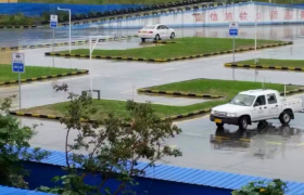 教学环境