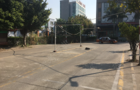 教学环境