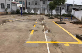 教学环境