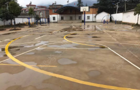 教学环境