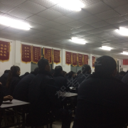 教学环境