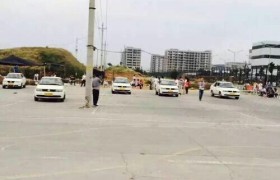 教学环境