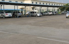 教学环境