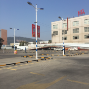 教學環(huán)境