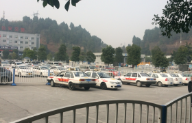 教学环境