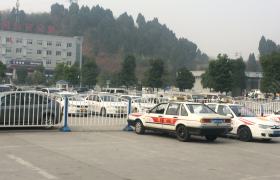 教学环境
