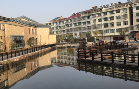 教学环境