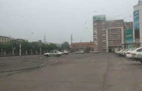 教学环境