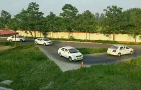 教学环境