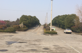 教学环境