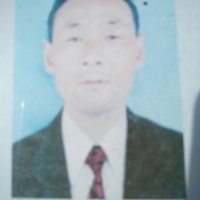 尹新东