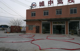教学环境