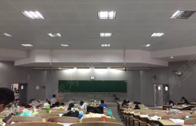 教学环境