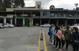 教学环境