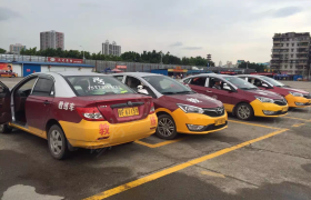 教学环境