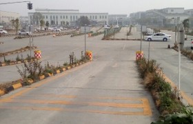 教学环境
