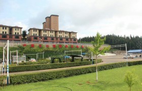 教学环境