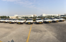 教学环境