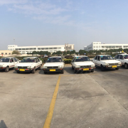教学环境
