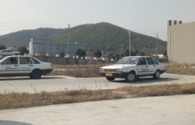 教学环境