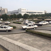 教学环境