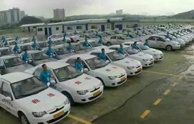 教学环境
