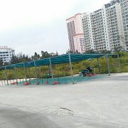 教學環(huán)境