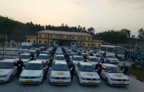 教学环境