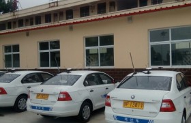 教学环境