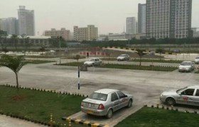 教学环境