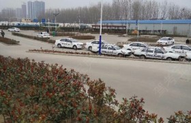 教学环境