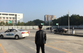 教学环境
