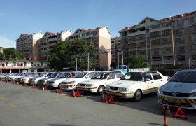 教学环境