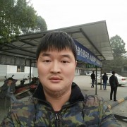 王波