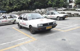 教学环境