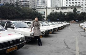 教学环境