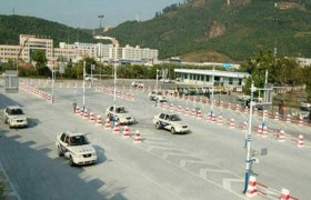 教学环境