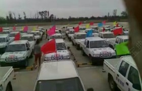 教学环境