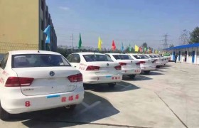教学环境