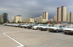 教学环境